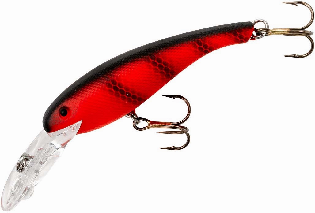 Cotton Cordell Wally Diver Crankbait