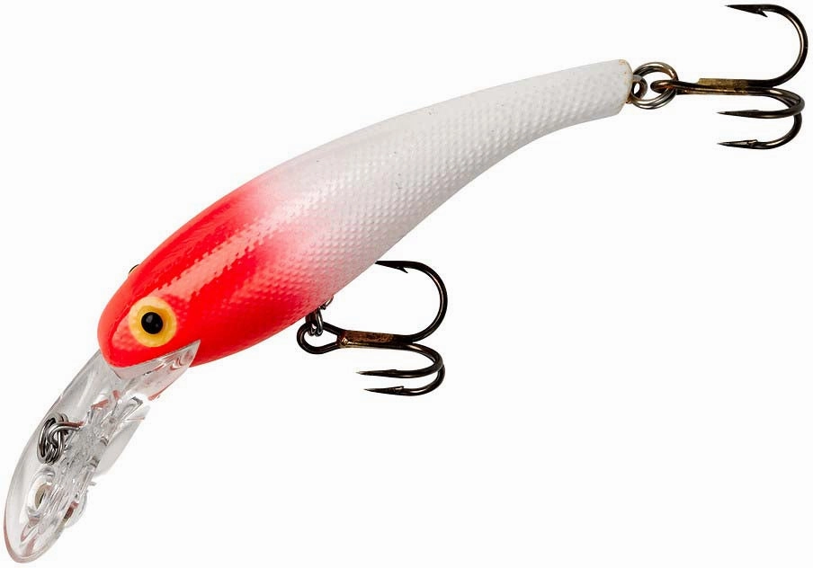 Cotton Cordell Wally Diver Crankbait
