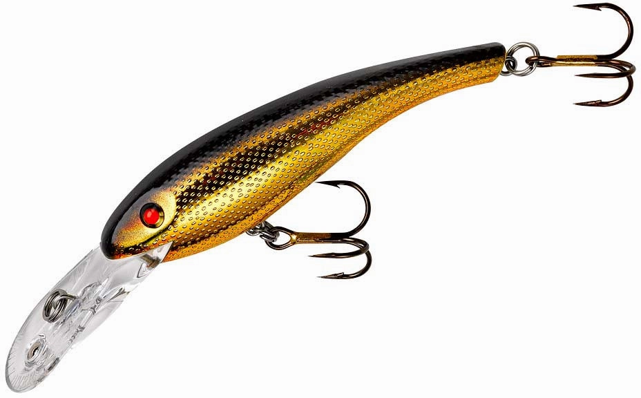 Cotton Cordell Wally Diver Crankbait