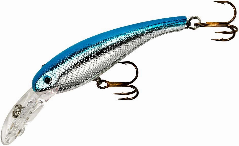 Cotton Cordell Wally Diver Crankbait