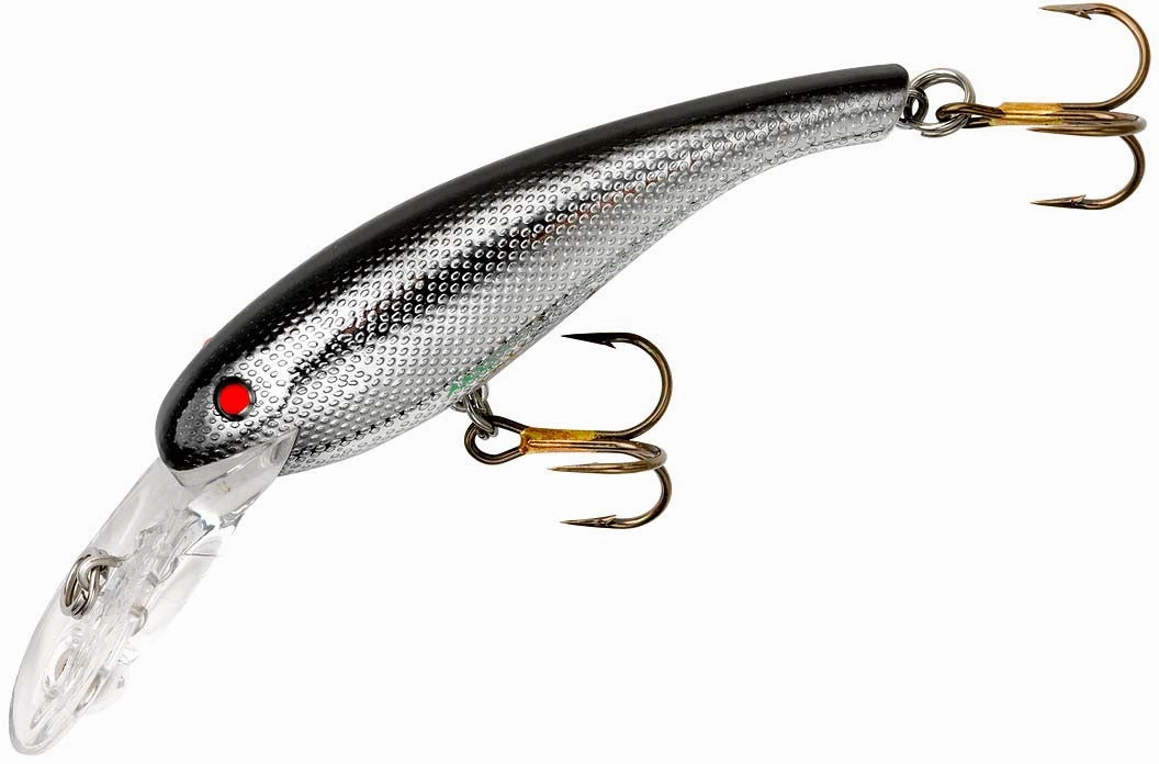 Cotton Cordell Wally Diver Crankbait