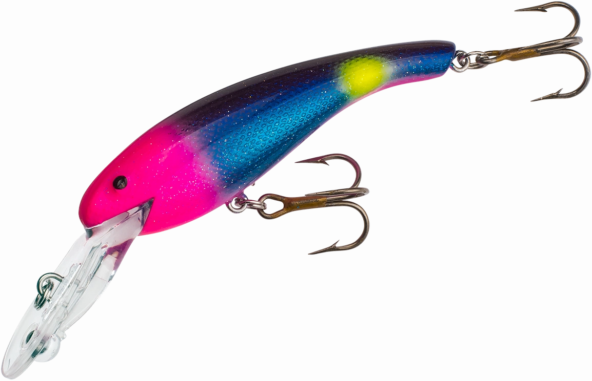 Cotton Cordell Wally Diver Crankbait