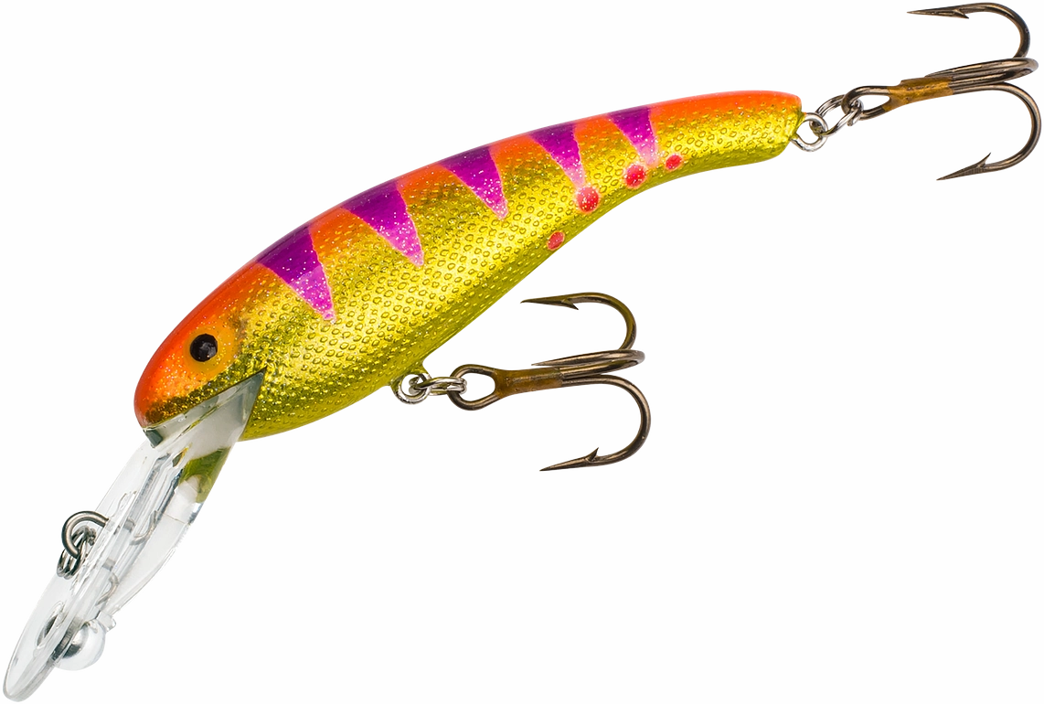 Cotton Cordell Wally Diver Crankbait