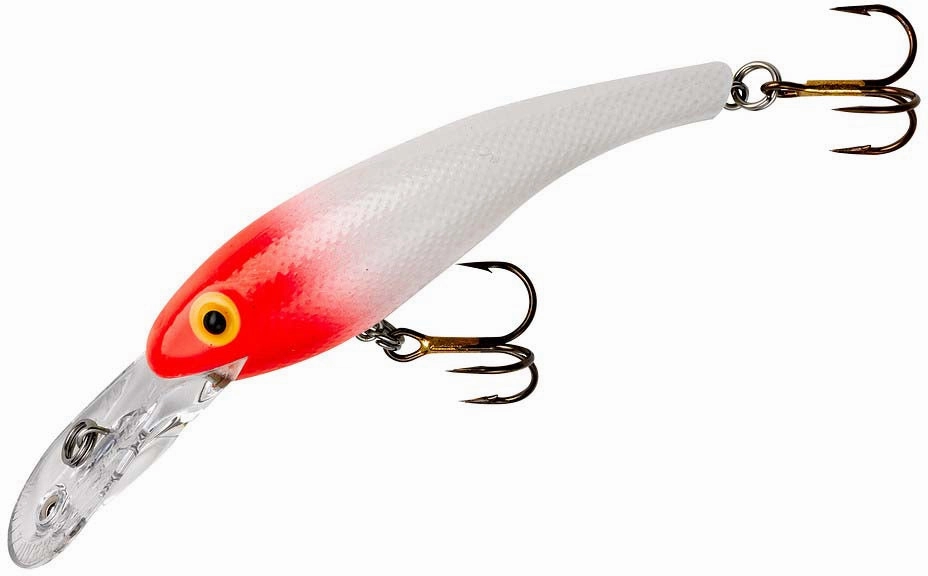 Cotton Cordell Wally Diver Crankbait