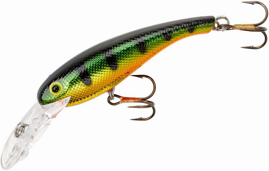 Cotton Cordell Wally Diver Crankbait