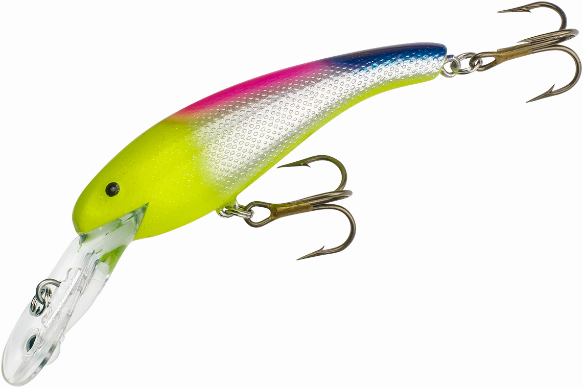 Cotton Cordell Wally Diver Crankbait