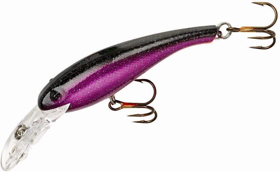 Cotton Cordell Wally Diver Crankbait