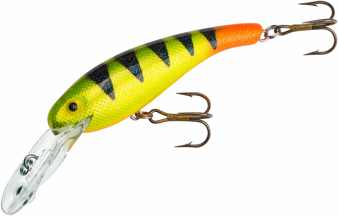 Cotton Cordell Wally Diver Crankbait