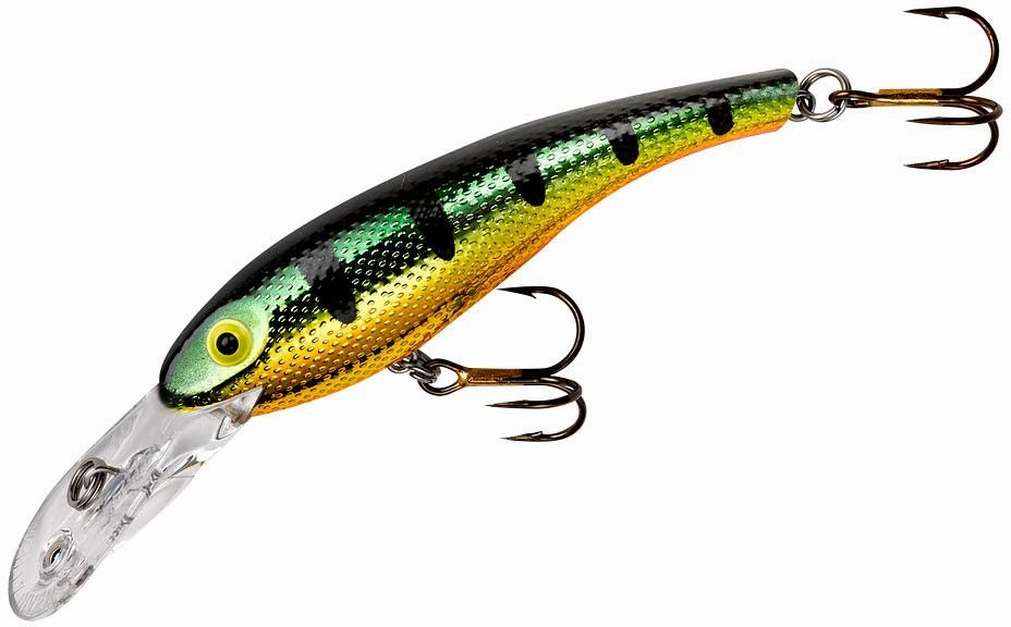 Cotton Cordell Wally Diver Crankbait