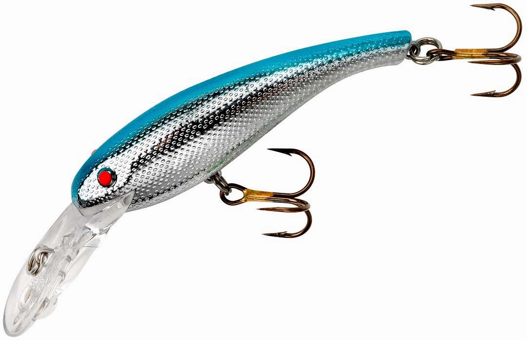 Cotton Cordell Wally Diver Crankbait