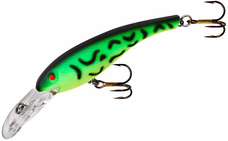 Cotton Cordell Wally Diver Crankbait