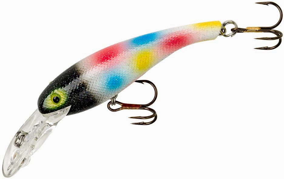 Cotton Cordell Wally Diver Crankbait