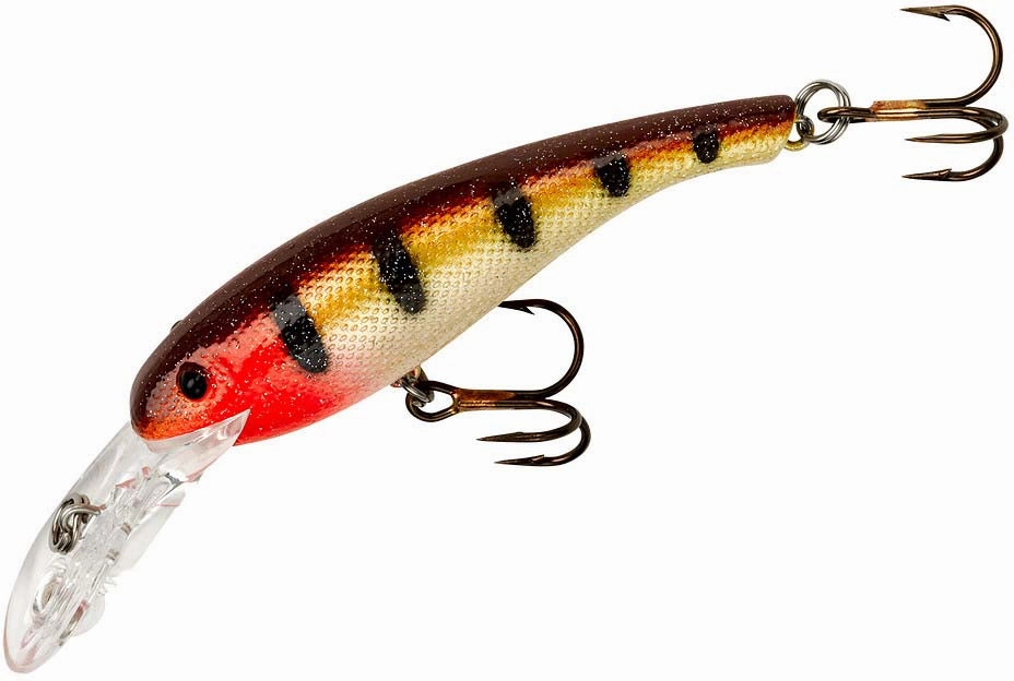Cotton Cordell Wally Diver Crankbait