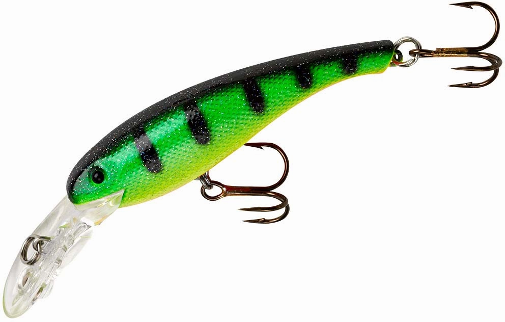 Cotton Cordell Wally Diver Crankbait