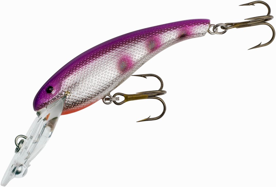 Cotton Cordell Wally Diver Crankbait
