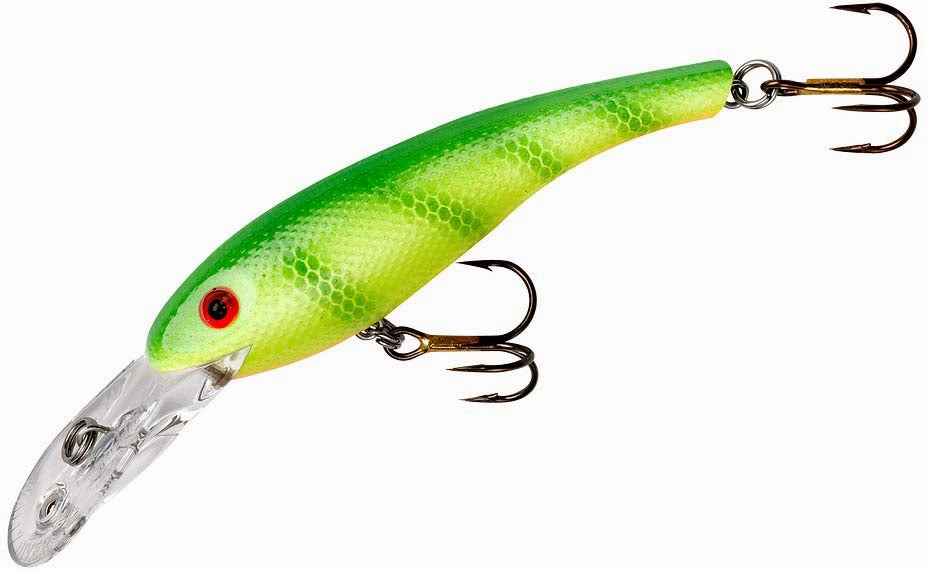 Cotton Cordell Wally Diver Crankbait