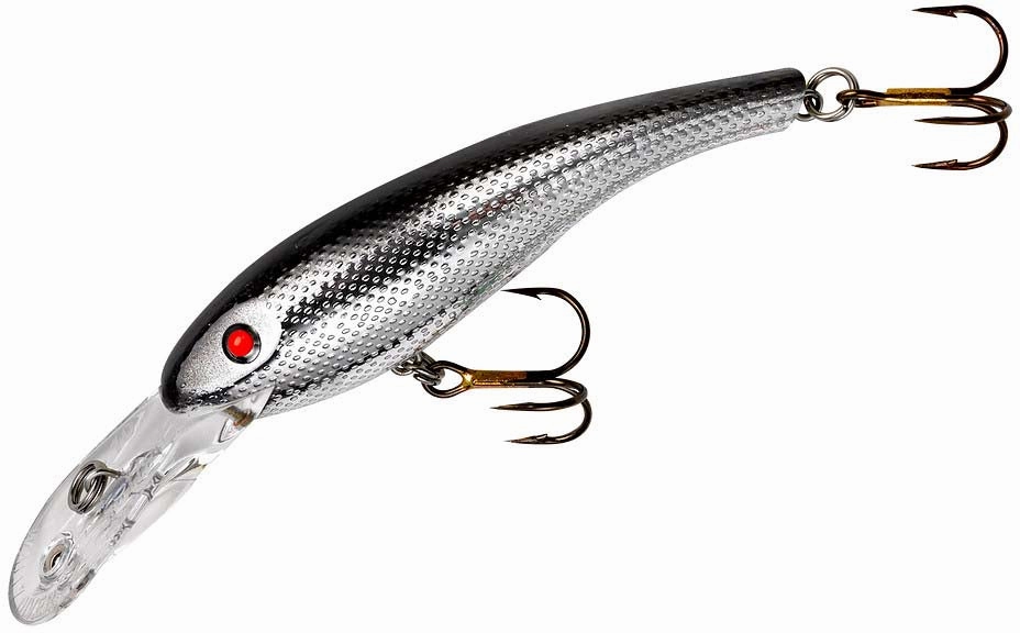 Cotton Cordell Wally Diver Crankbait