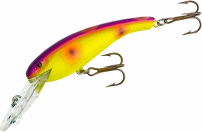 Cotton Cordell Wally Diver Crankbait
