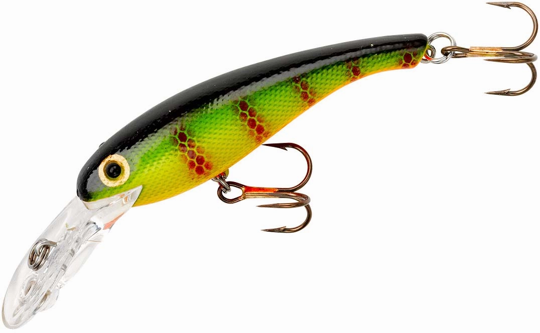 Cotton Cordell Wally Diver Crankbait