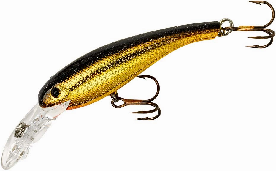 Cotton Cordell Wally Diver Crankbait