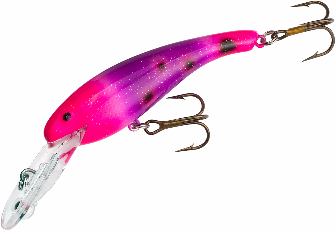 Cotton Cordell Wally Diver Crankbait