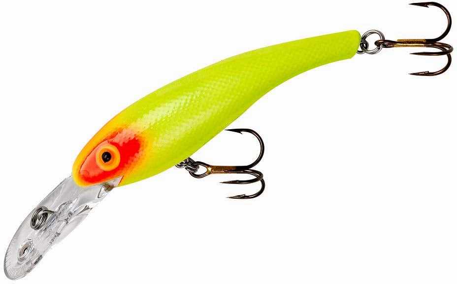 Cotton Cordell Wally Diver Crankbait