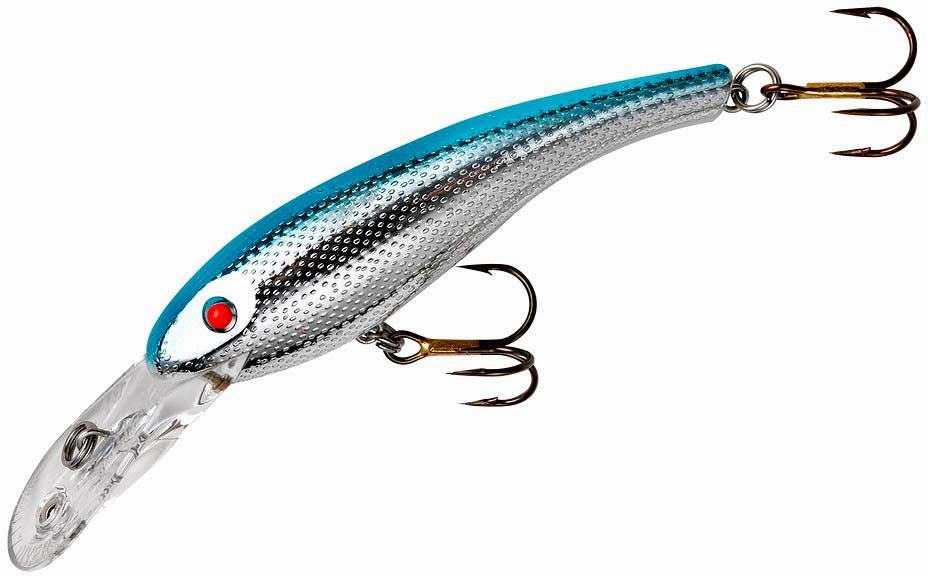Cotton Cordell Wally Diver Crankbait