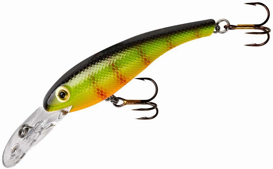 Cotton Cordell Wally Diver Crankbait