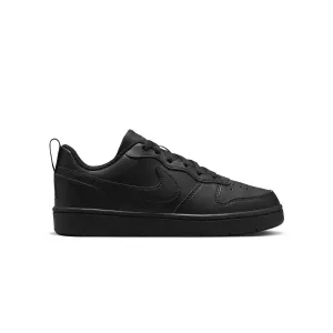 Arch Support Court Borough Low Recraft 'Triple Black'