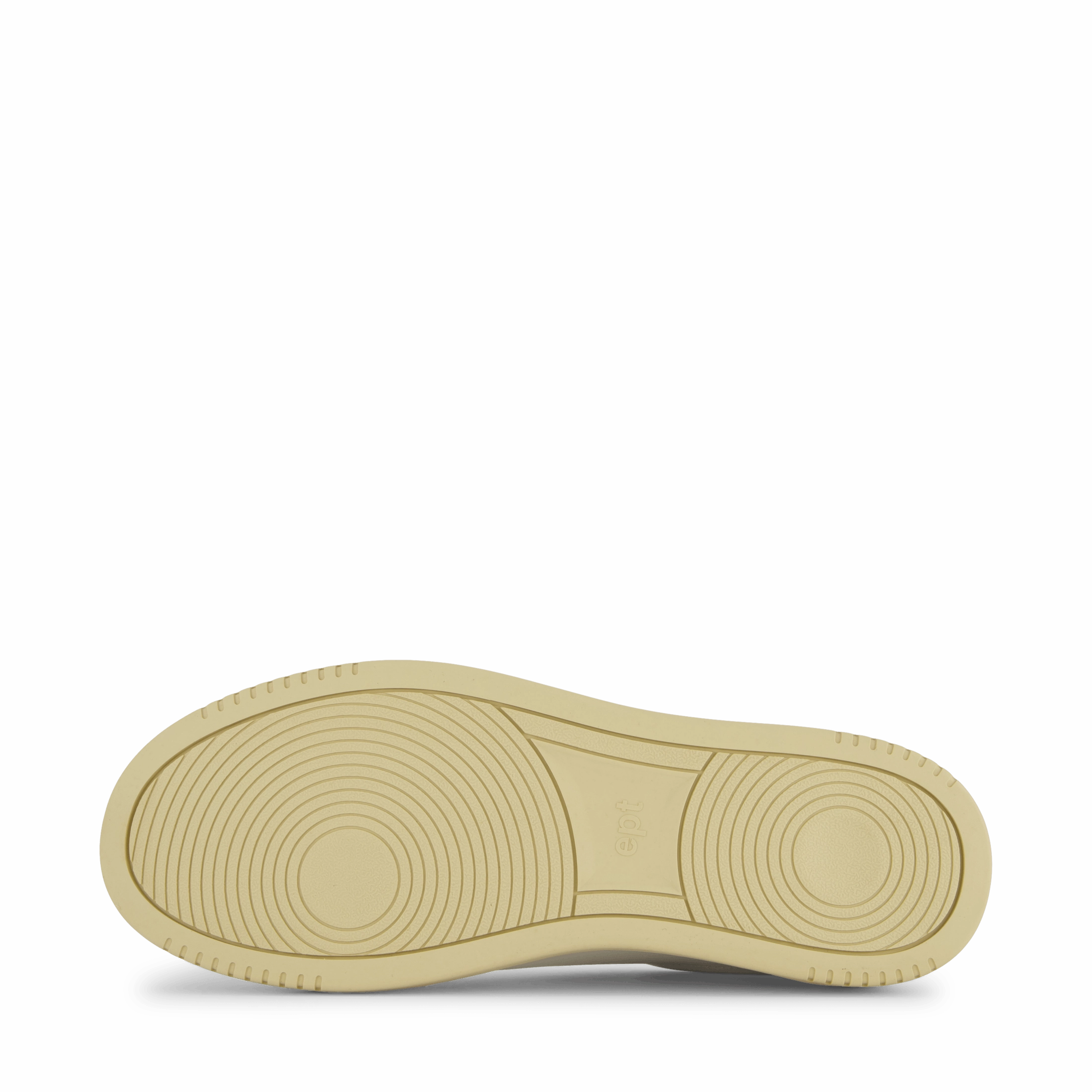 Chic Footwear Cushioned Insoles Court Off White