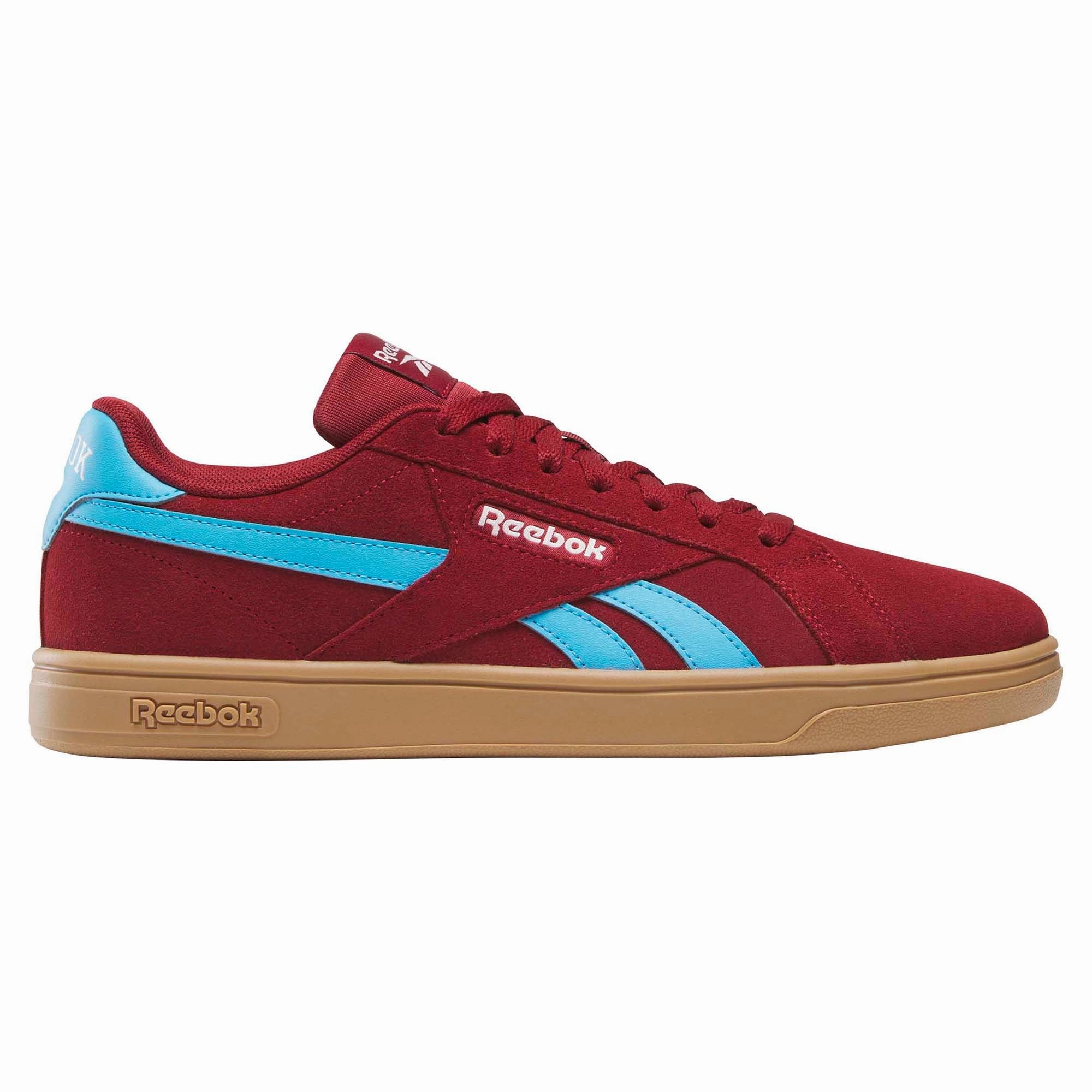Standing Comfort Court Retro Unisex Sportswear Shoes