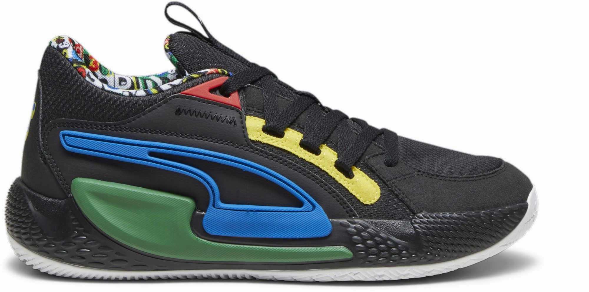 Everyday Footwear Eco Friendly Court Rider Chaos Trash Talk