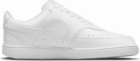 Court Vision Low Next Nature Men'S Sportswear Shoes Breathable Functional Footwear