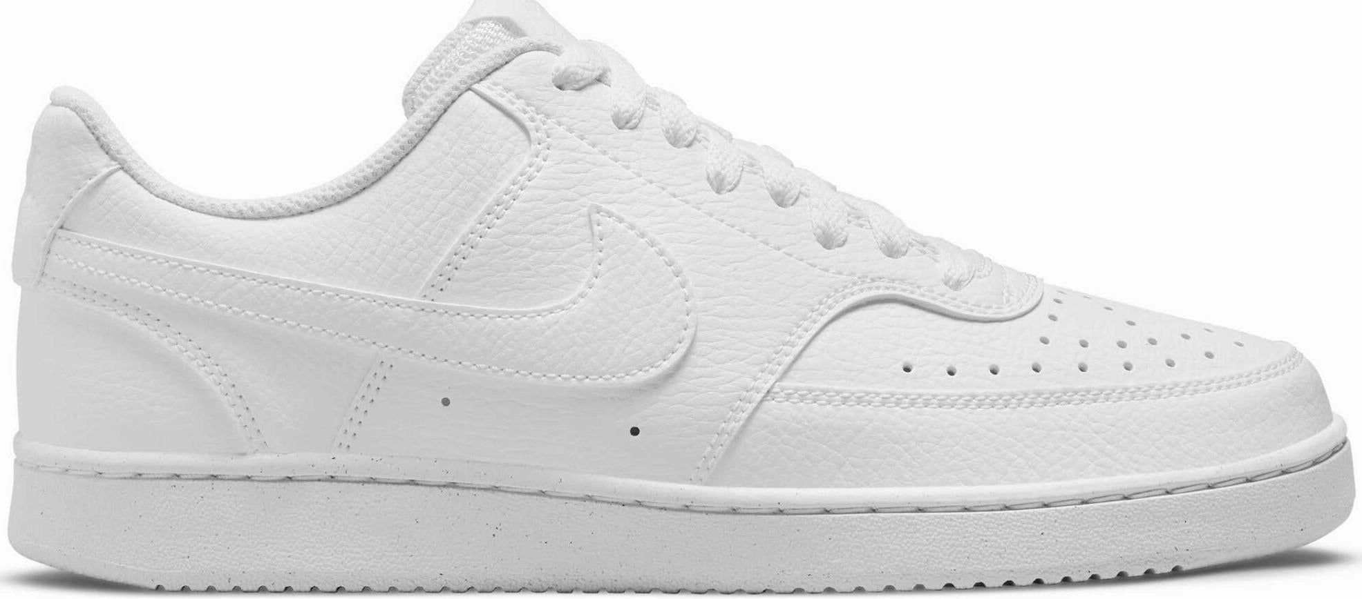 Court Vision Low Next Nature Women'S Sportswear Shoes Minimal Footwear
