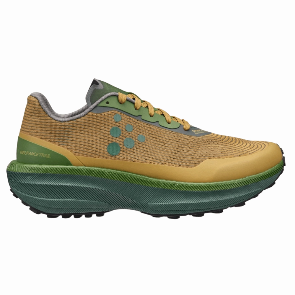 Craft Endurance Trail Men Pro Comfort Waterproof