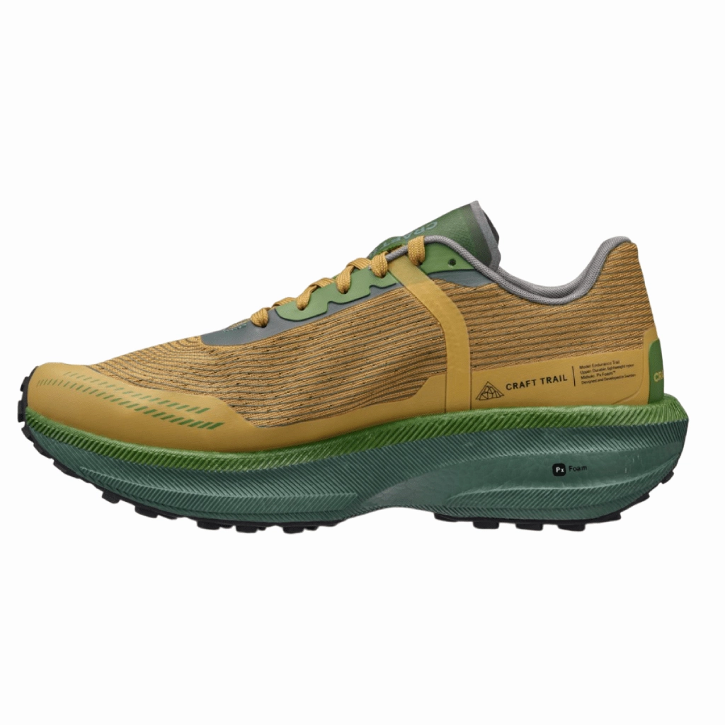 Craft Endurance Trail Men Statement Footwear
