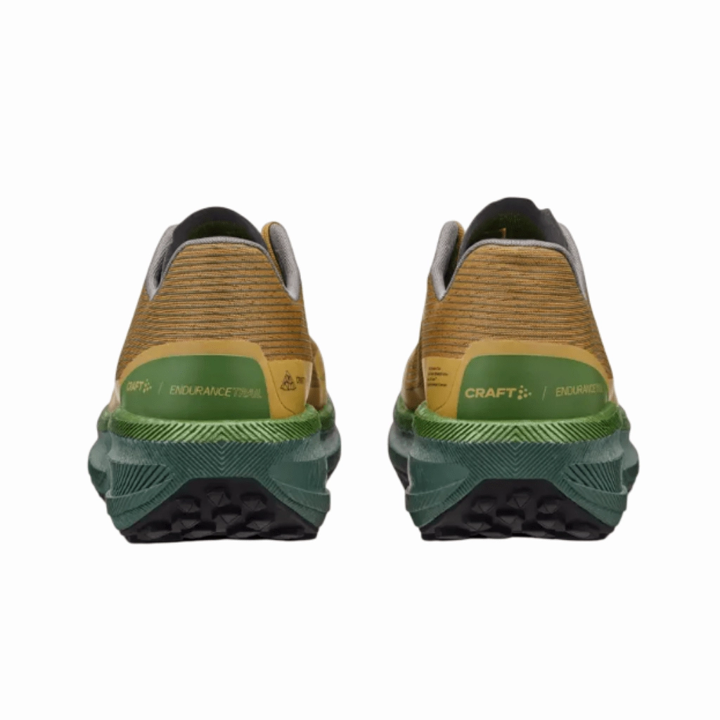 Smart Casual Footwear Craft Endurance Trail Men