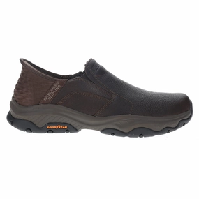 Craster Lanigan Slip On Shoes Comfort Shoes Travel Ready