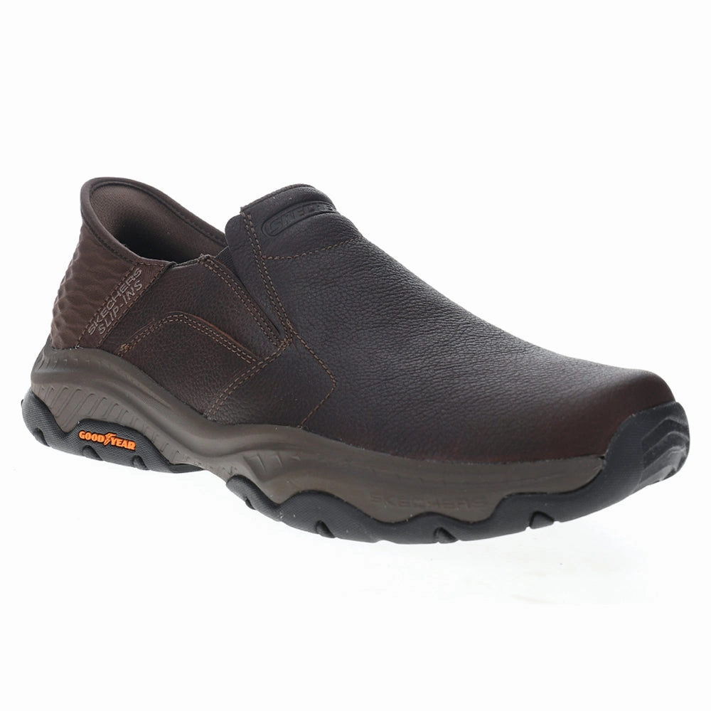 Craster Lanigan Slip On Shoes Timeless