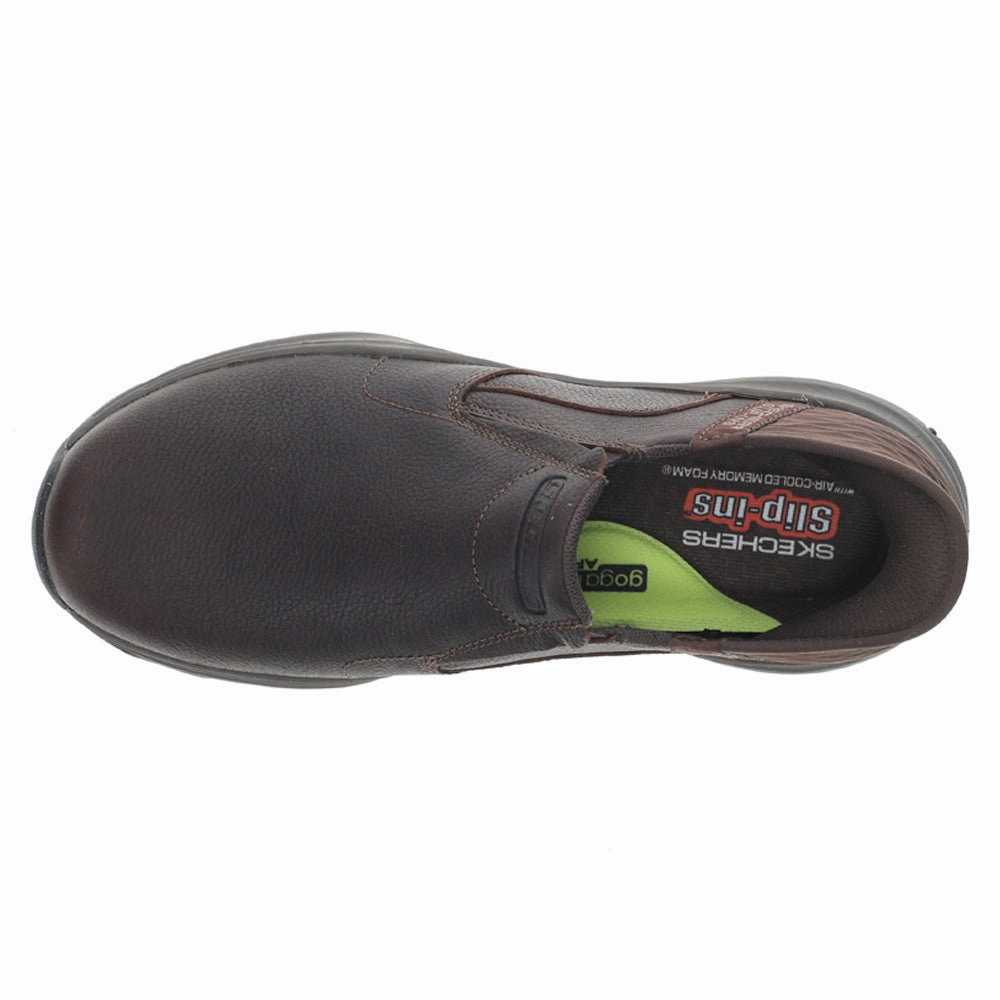 Craster Lanigan Slip On Shoes Versatile Style