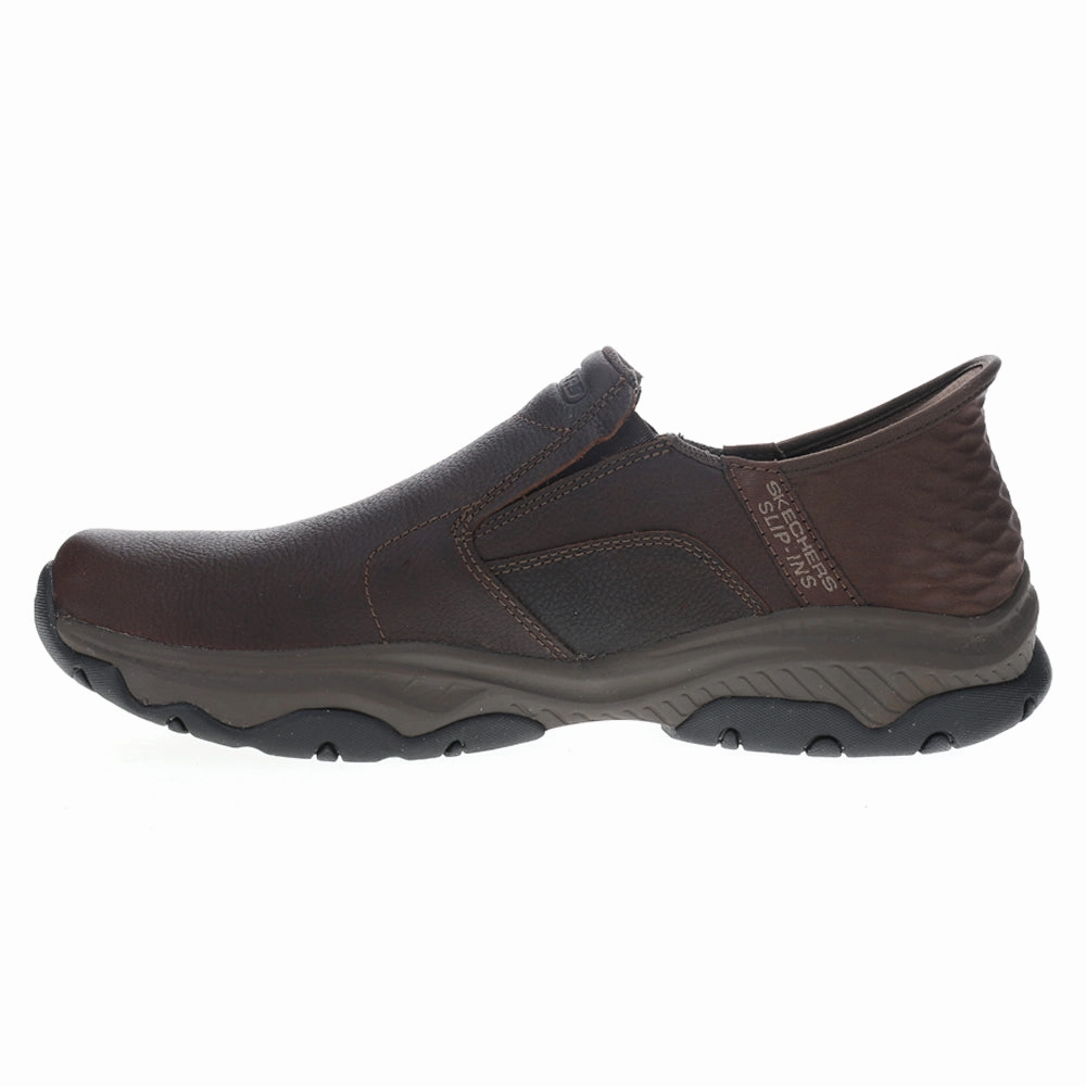 Supportive Footwear All Day Support Craster Lanigan Slip On Shoes