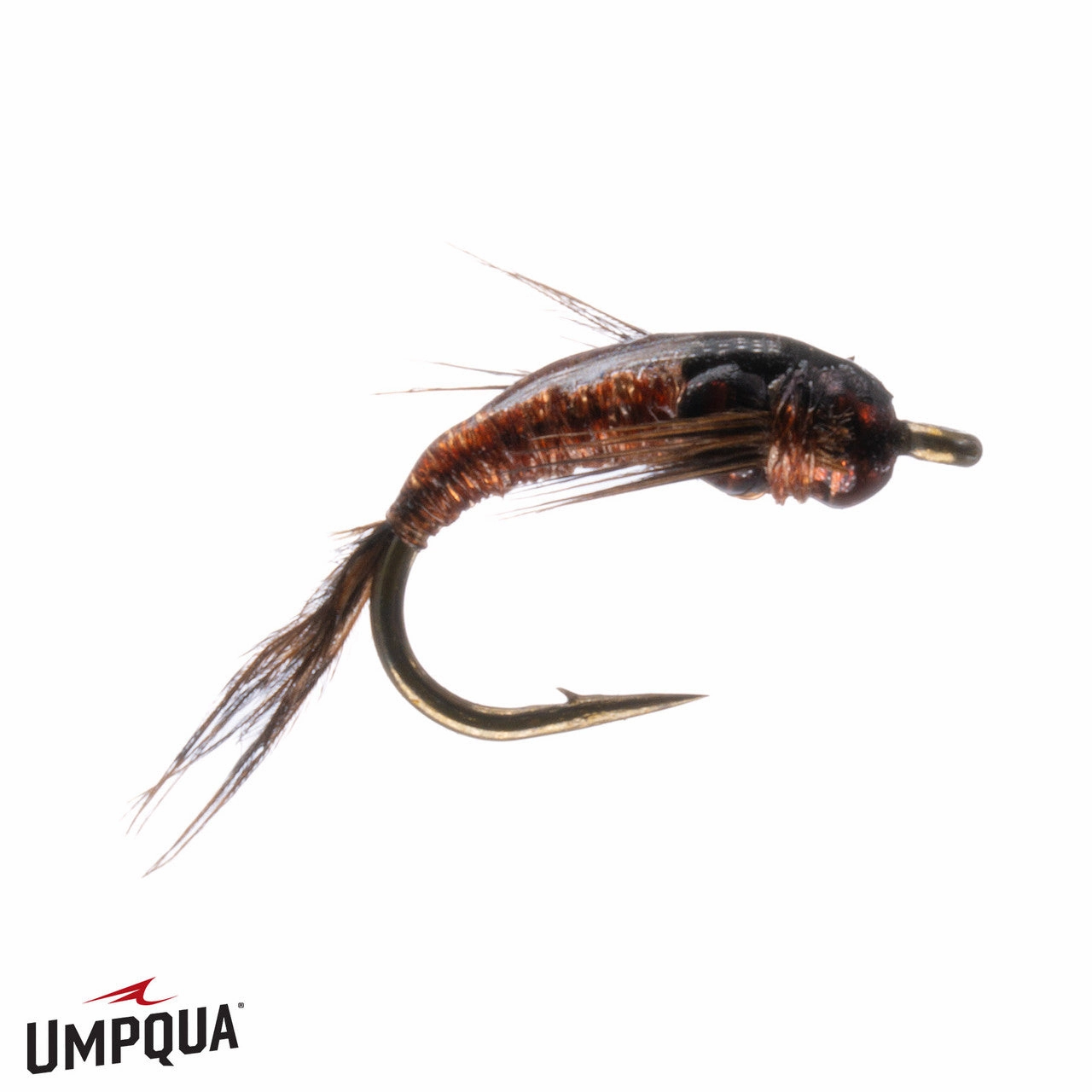 Craven's Lil Bit Nymph