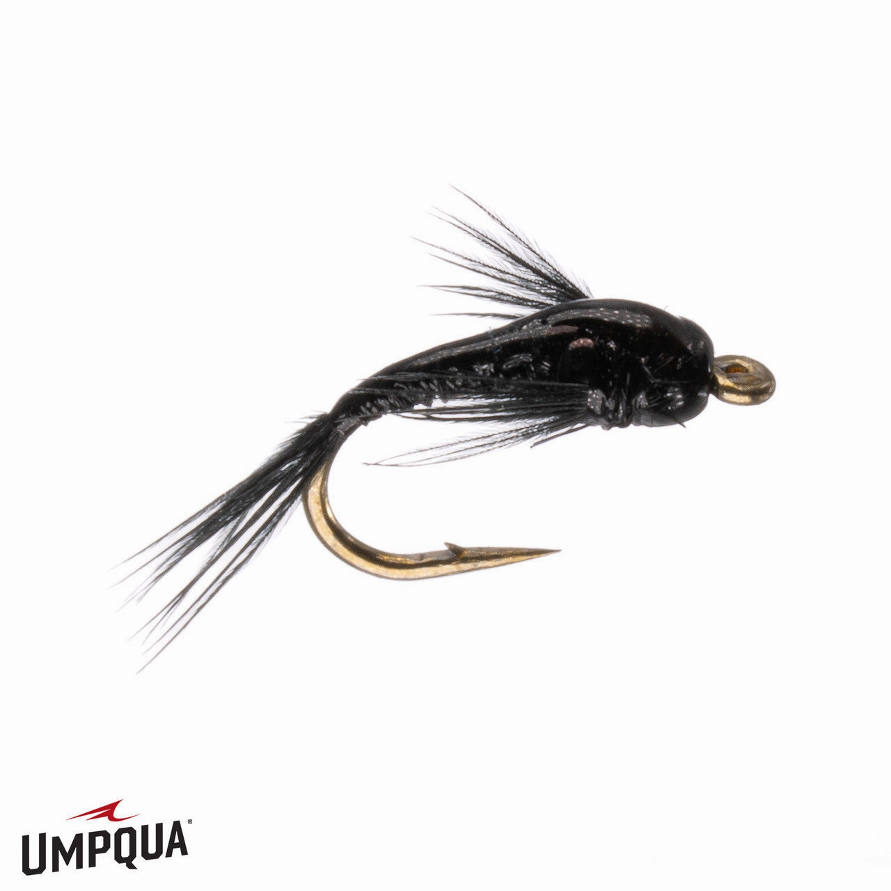 Craven's Lil Bit Nymph