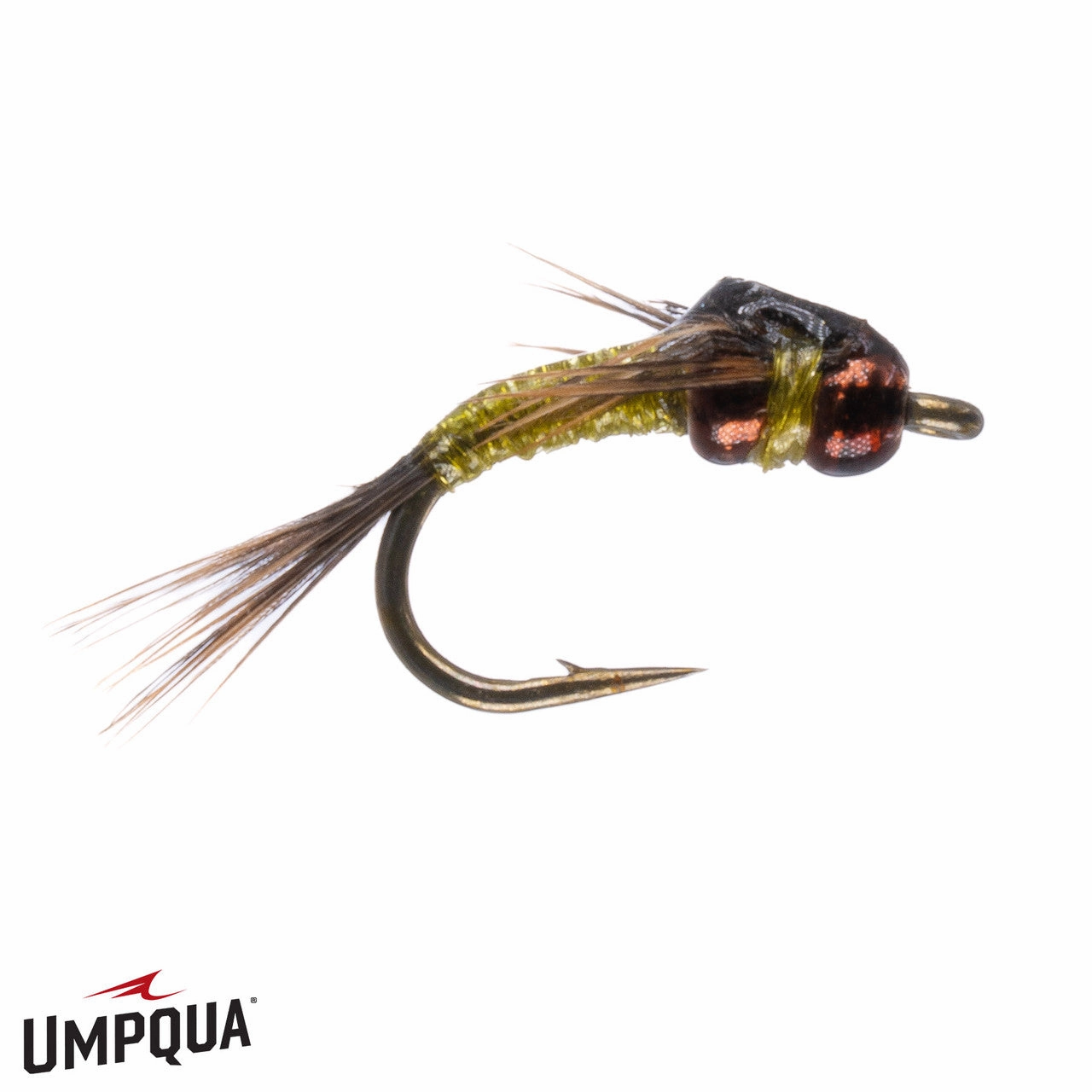 Craven's Lil Bit Nymph