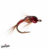 Craven's Lil Bit Nymph