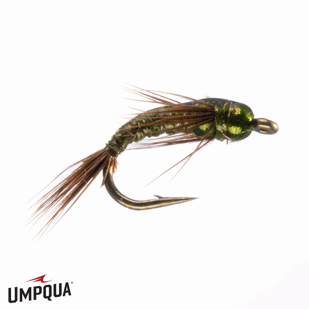 Craven's Lil Bit Nymph