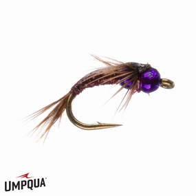 Craven's Lil Bit Nymph
