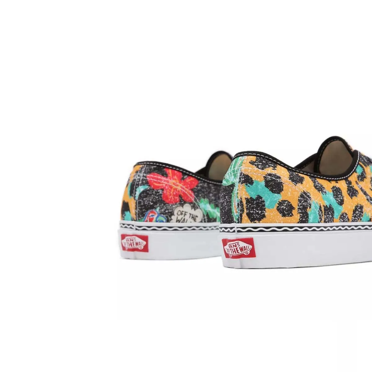   Crayola Authentic  'Van Doren' All Day Comfort
