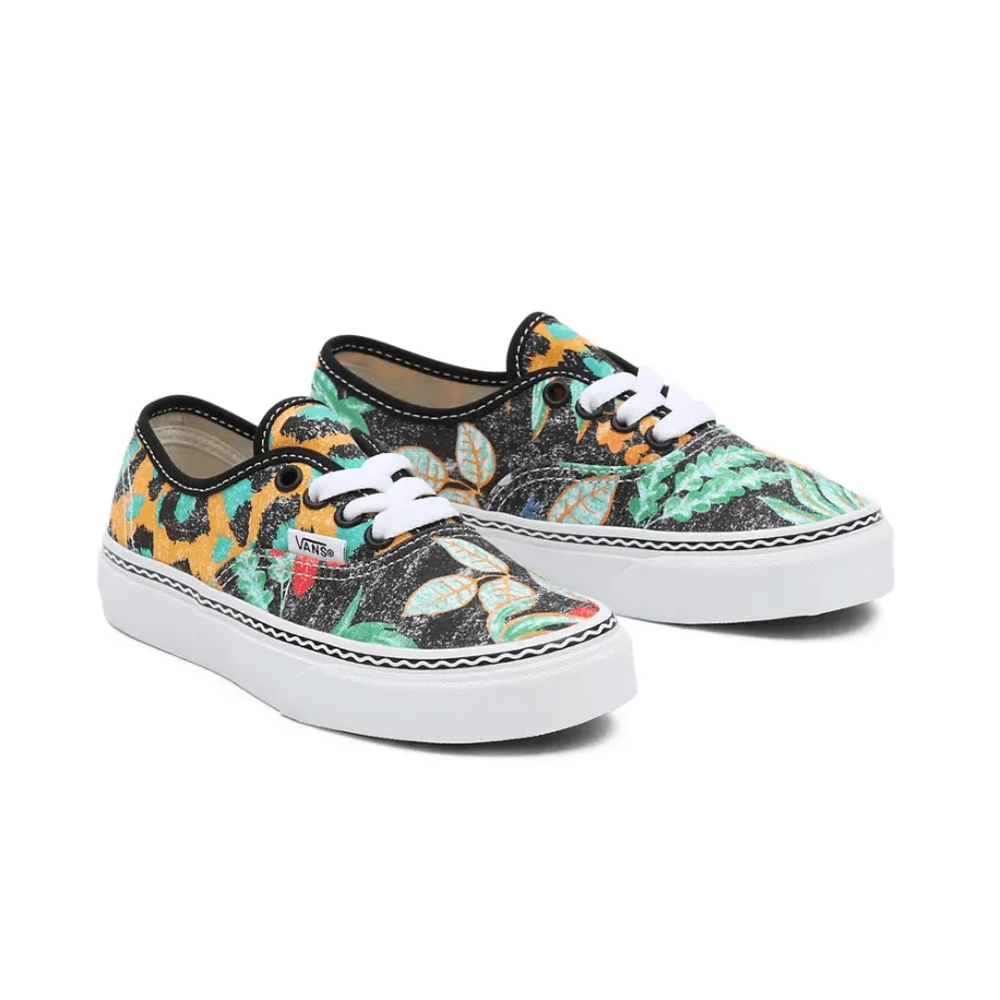   Crayola Kid'S Authentic 'Van Doren' Easy On Off