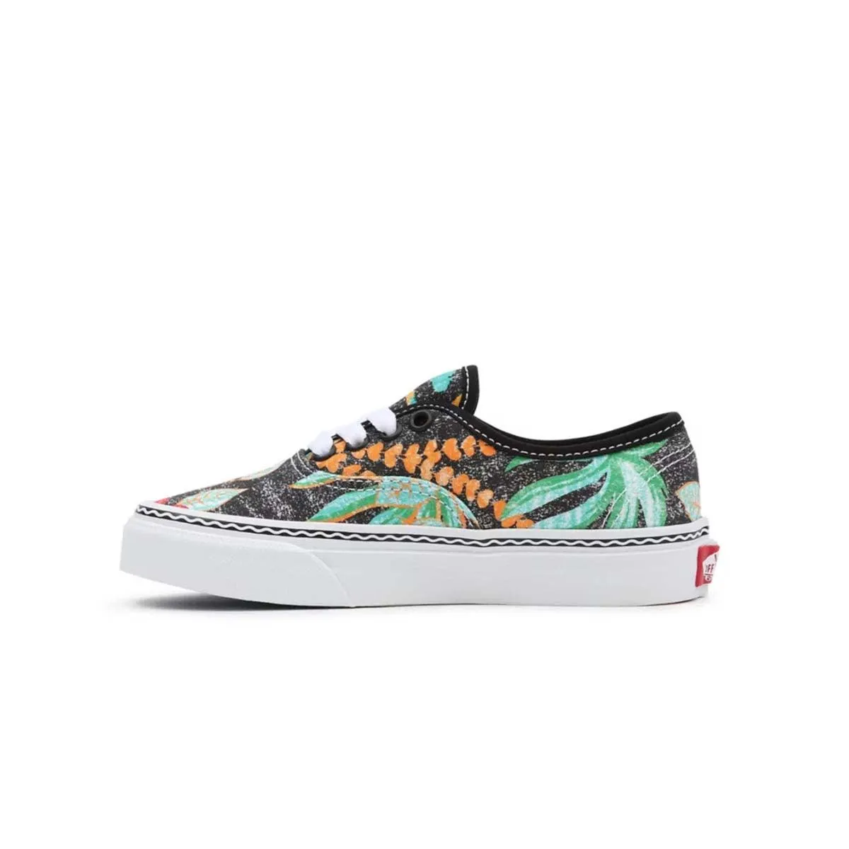 Slip Resistant   Crayola Kid'S Authentic 'Van Doren'